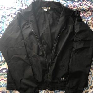 Under armor women’s jacket